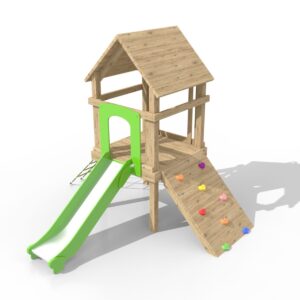 Single Tower Unit