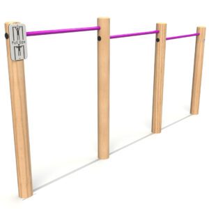1.5m Chin Ups