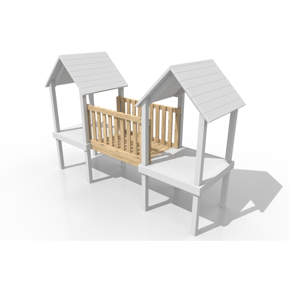 1.5m Connecting Bridge