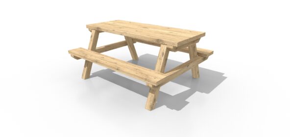 Picnic Bench