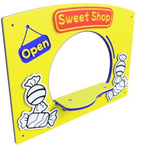 Sweet Shop