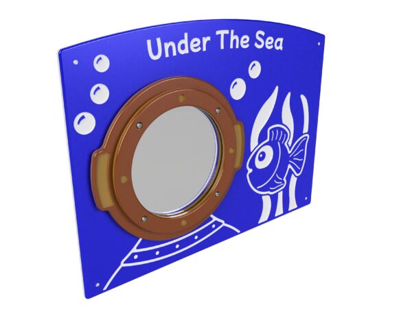 Under the Sea