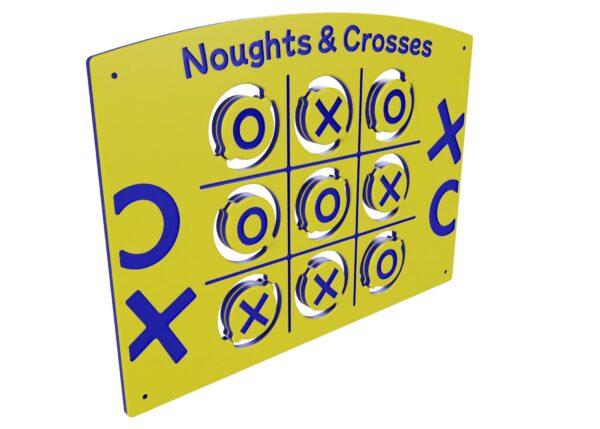 Noughts & Crosses