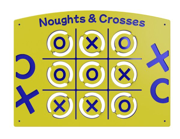 Noughts & Crosses - Image 2