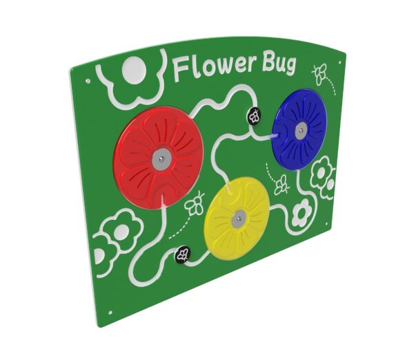 Flower Bug