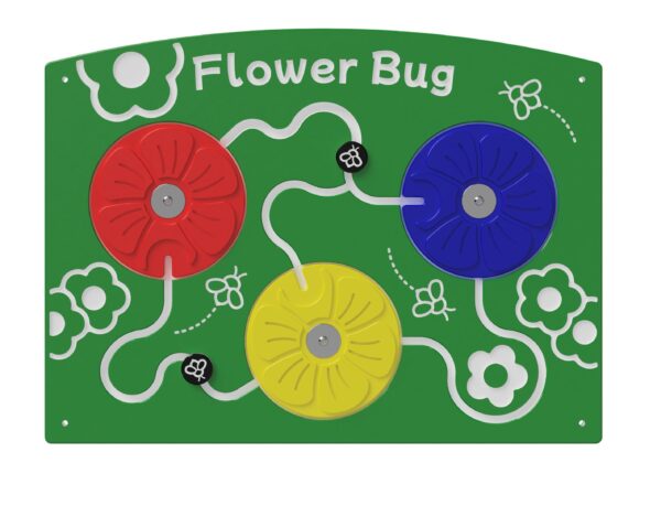 Flower Bug - Image 2