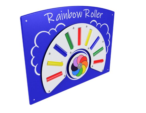 Rainbow Roller