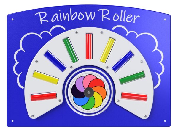 Rainbow Roller - Image 2