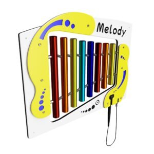 Melody Panel