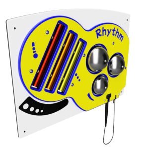 Rhythm Panel