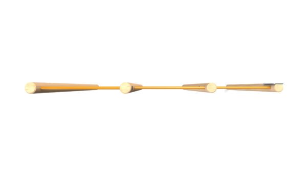 2.4m Chin Ups - Image 4