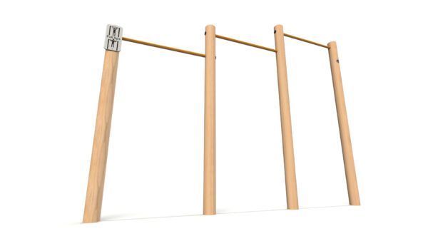 2.4m Chin Ups