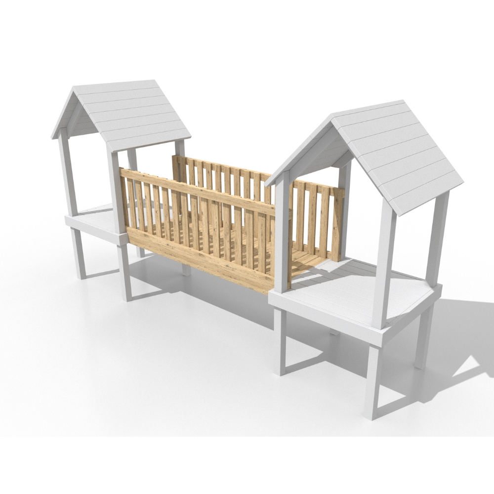 2.5m Connecting Bridge