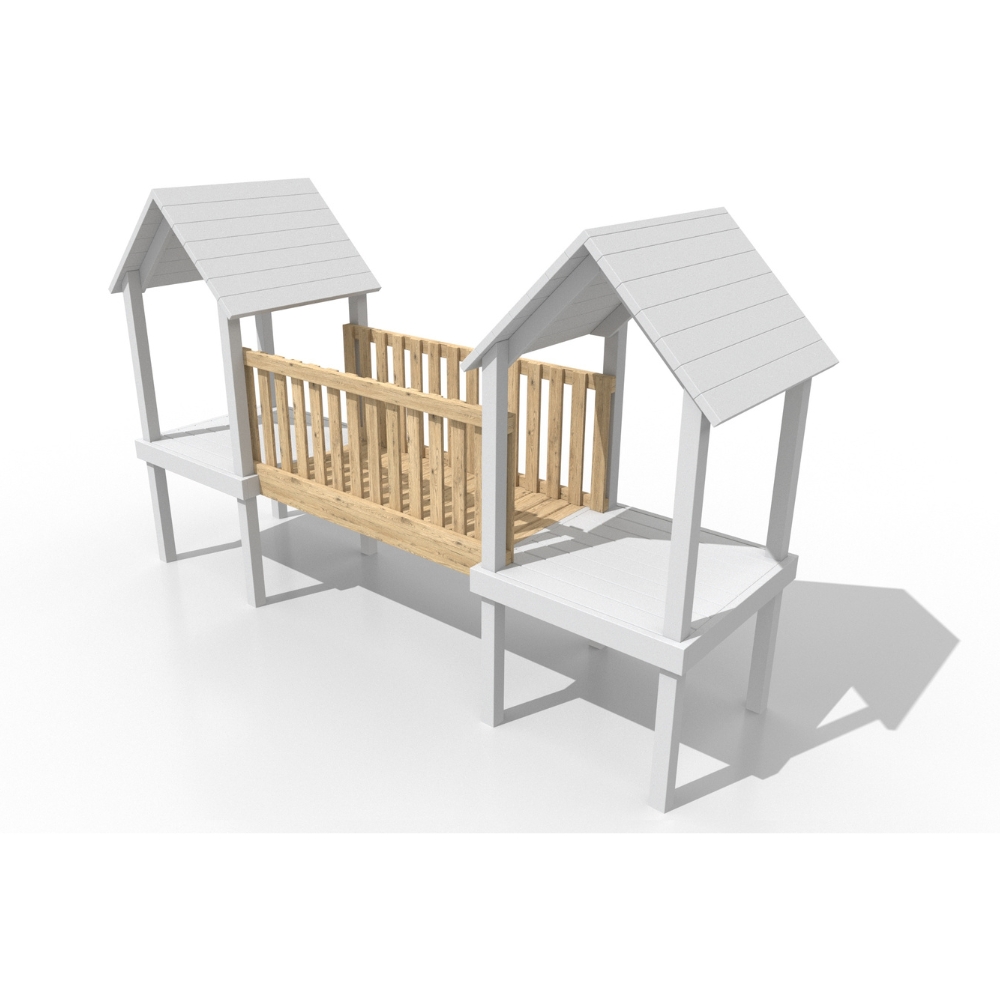 2m Connecting Bridge