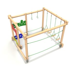 Apex Multi Pole Climber