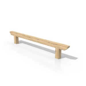 Balance Beam - Trim Trail Installers - Playground Equipment Installer in Kent