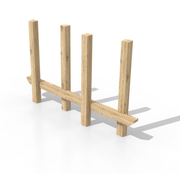 Balance Slalom