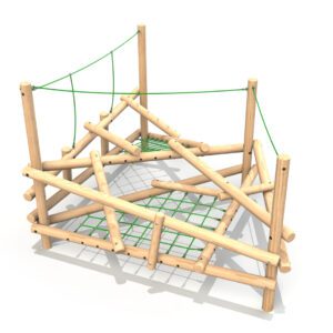 Clamber Stack 3