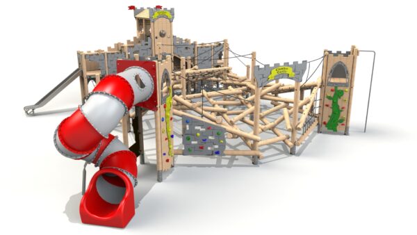 Climber Castle