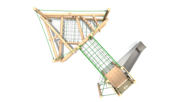 Clamber Tower 2 - Image 4