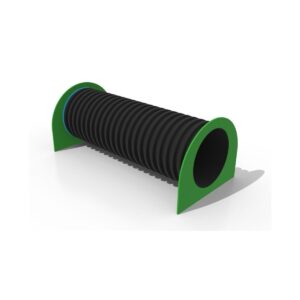 Crawl Tunnel for Playground Equipment