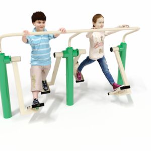 Outdoor Gym