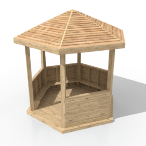 Gazebo