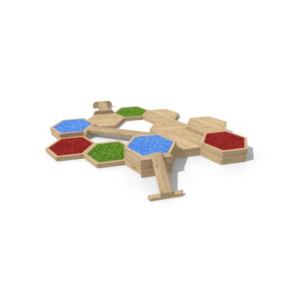 Playground Equipment
