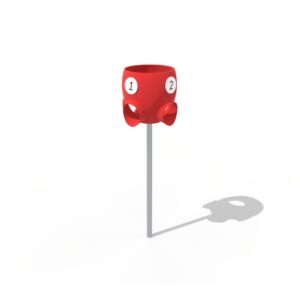 Hotshot Ball Game