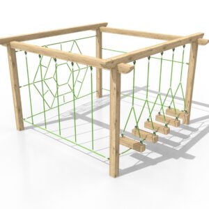 Multi Pole Climber 01