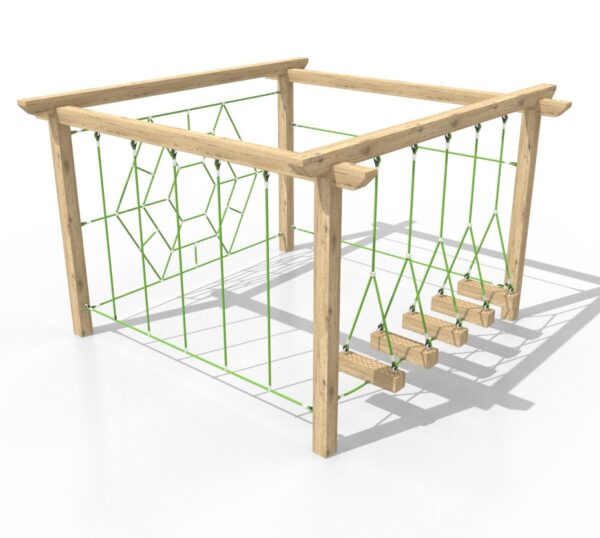 Multi Pole Climber 01