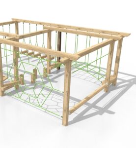 Multi‑Pole Climbing Frames: Fun, Flexible, and Full-Body Play for Schools