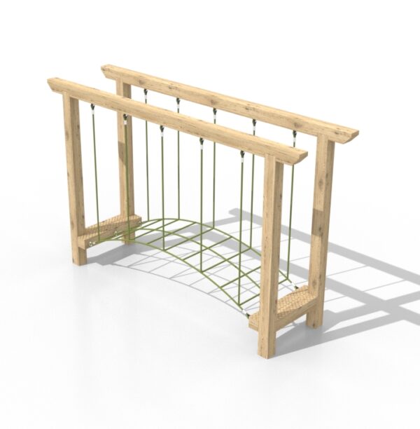 Net Ladder