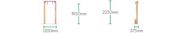 Parallel Ring Beam - Image 3