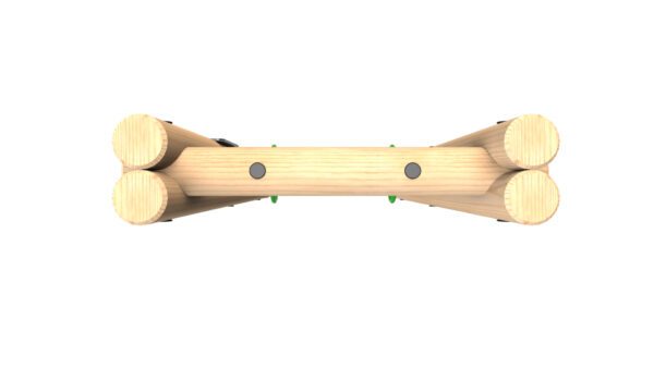 Parallel Trapeze Grips - Image 5