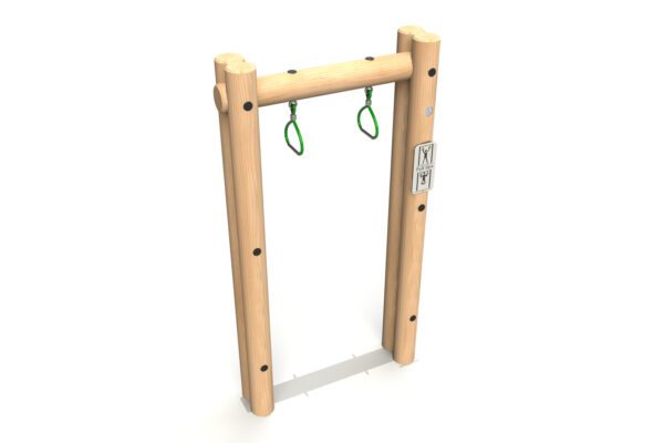 Parallel Trapeze Grips - Image 2