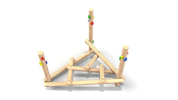 Clamber Stack Piccolo - Image 2