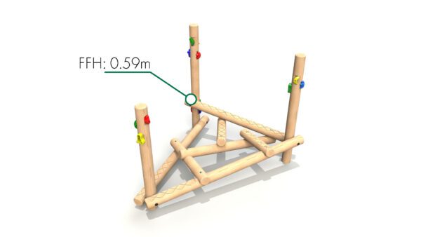 Clamber Stack Piccolo - Image 4