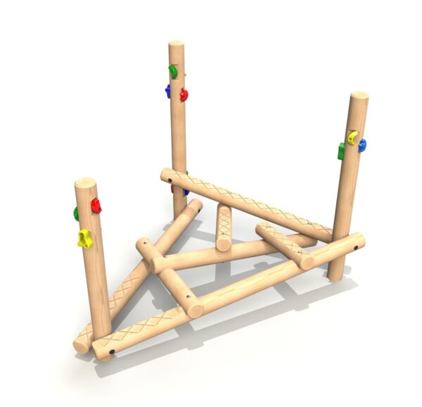 Clamber Stack Piccolo