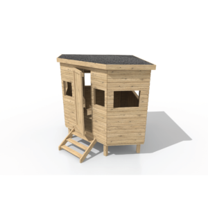Outdoor Classrooms