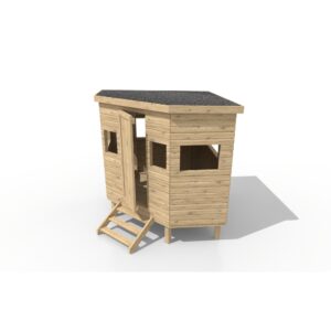 Reading Dens for Schools by Everyday play