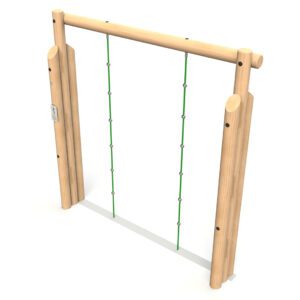 Rope Climb