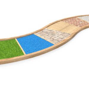 Sensory Path