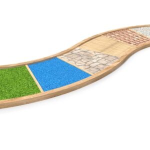 Sensory Path