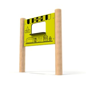 Educational HDPE Shop