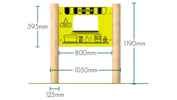 Educational HDPE Shop - Image 4