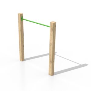 Single Chin Up Bar