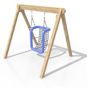 Inclusive Swing