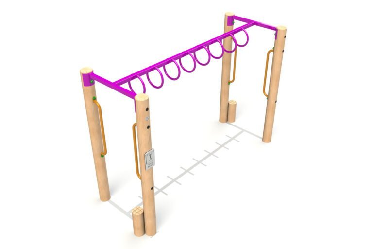 Tarzan Ring Beam - Everyday Play