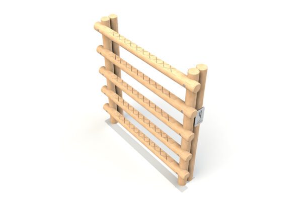 Timber Gate Climber - Image 2